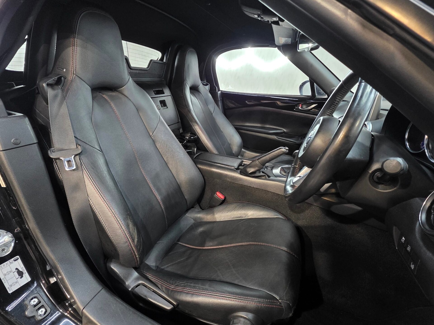 Used Mazda MX-5 2015 for sale - 77137093: Photo 12