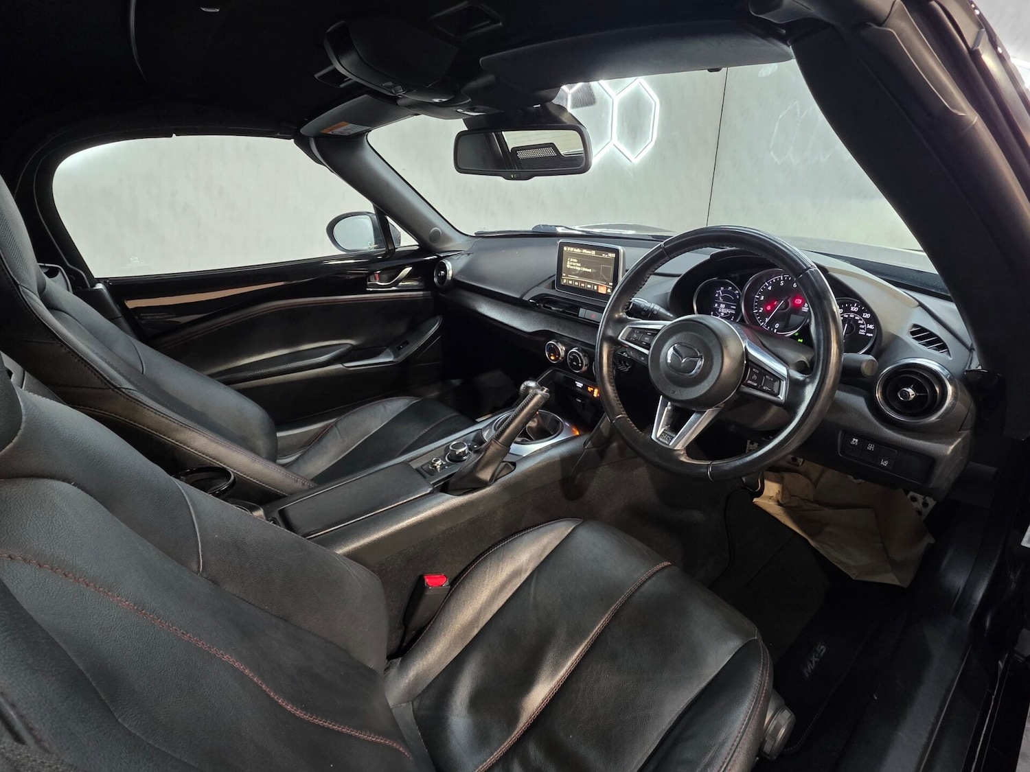 Used Mazda MX-5 2015 for sale - 77137093: Photo 13