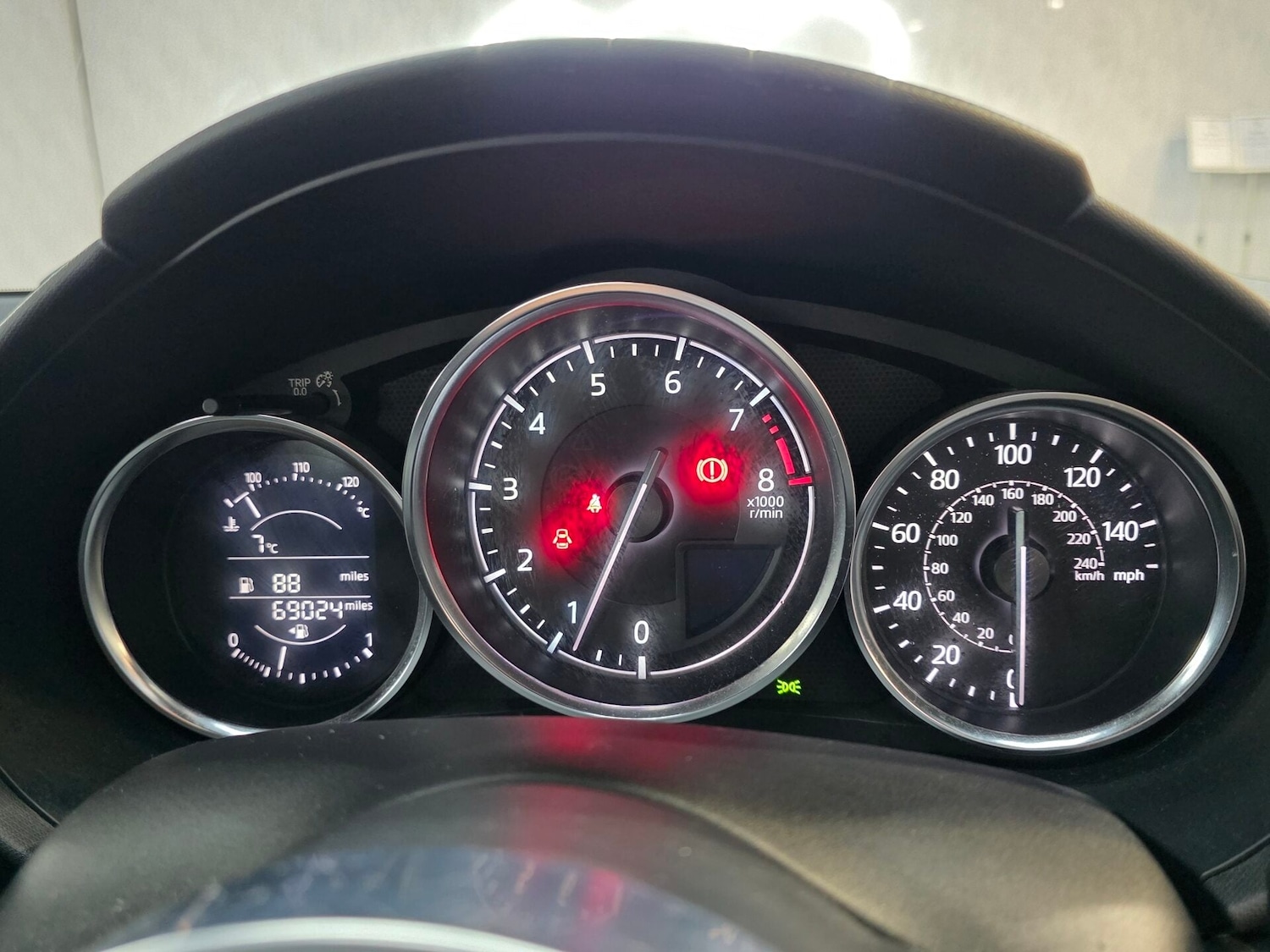 Used Mazda MX-5 2015 for sale - 77137093: Photo 15