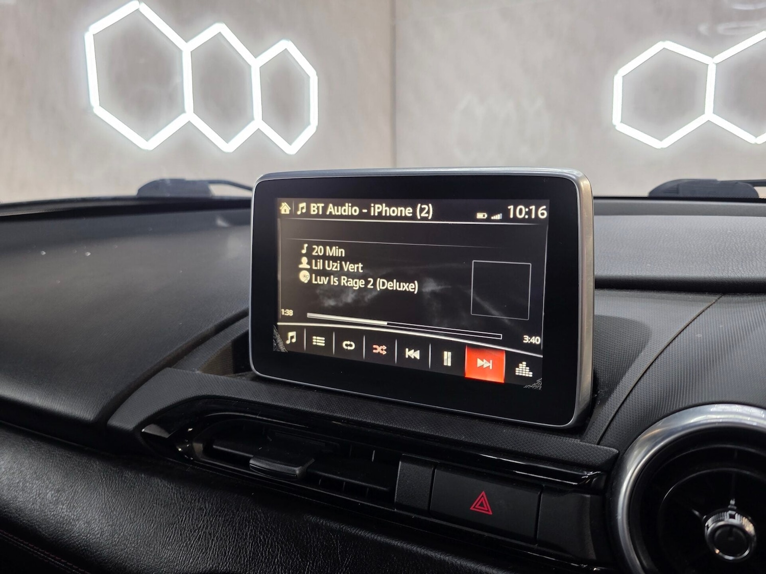 Used Mazda MX-5 2015 for sale - 77137093: Photo 16