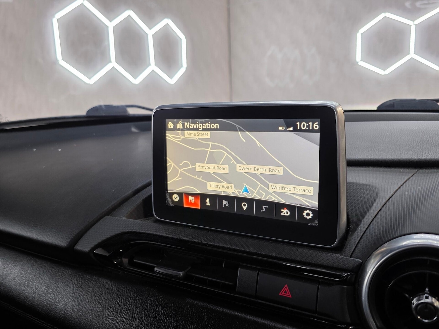 Used Mazda MX-5 2015 for sale - 77137093: Photo 17