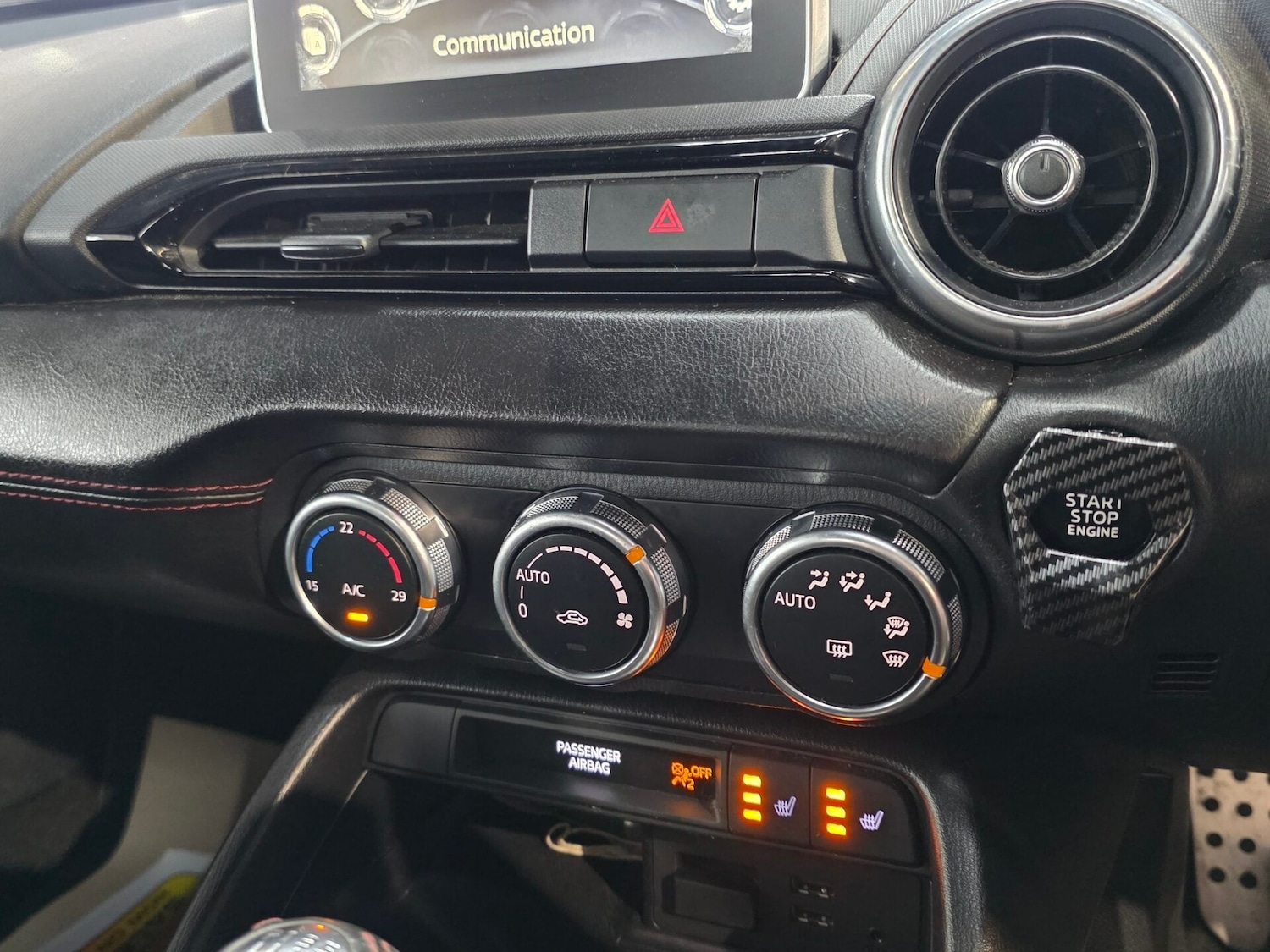 Used Mazda MX-5 2015 for sale - 77137093: Photo 18