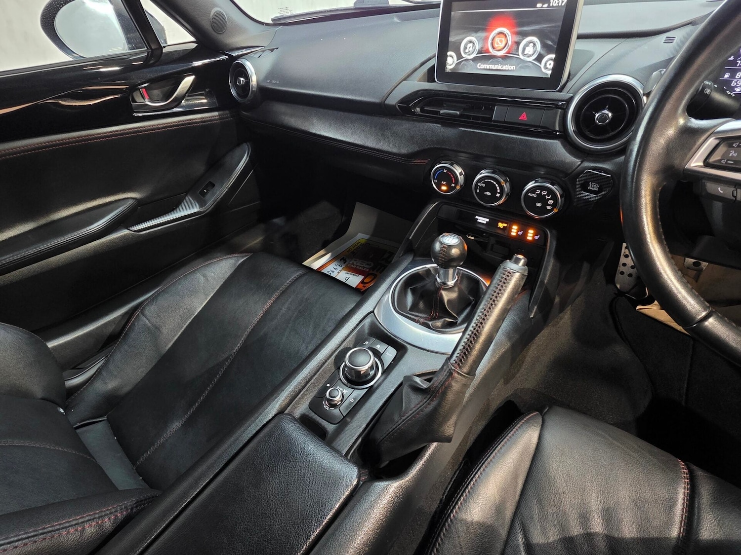 Used Mazda MX-5 2015 for sale - 77137093: Photo 20