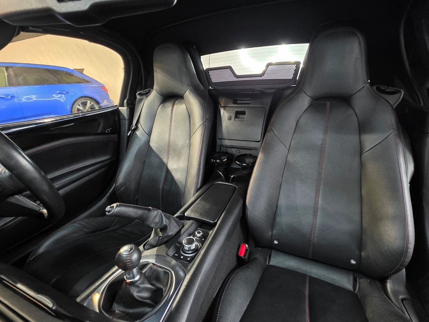 Used Mazda MX-5 2015 for sale - 77137093: Photo 22