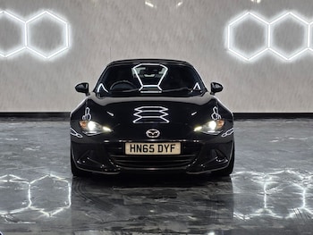 Used Mazda MX-5 2015 for sale - 77137093: Photo