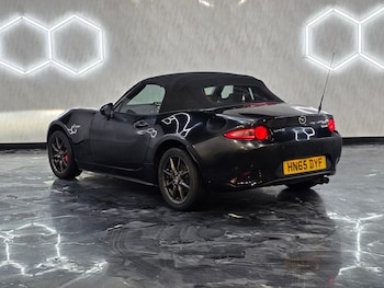 Used Mazda MX-5 2015 for sale - 77137093: Photo