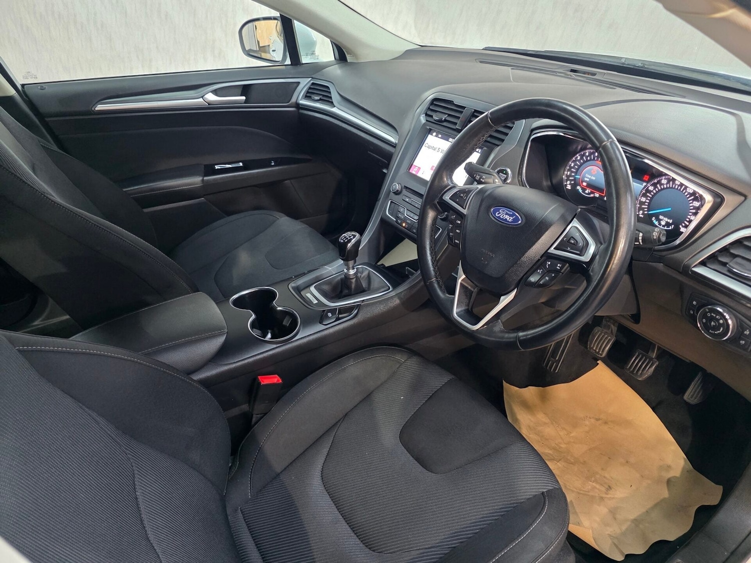 Used Ford Mondeo 2017 for sale - 78040401: Photo 13