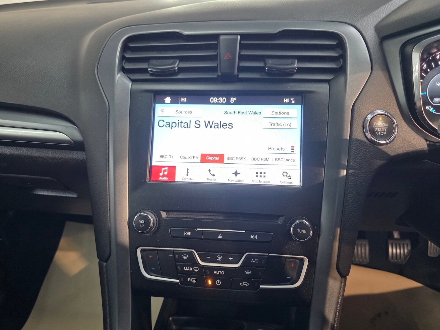 Used Ford Mondeo 2017 for sale - 78040401: Photo 16