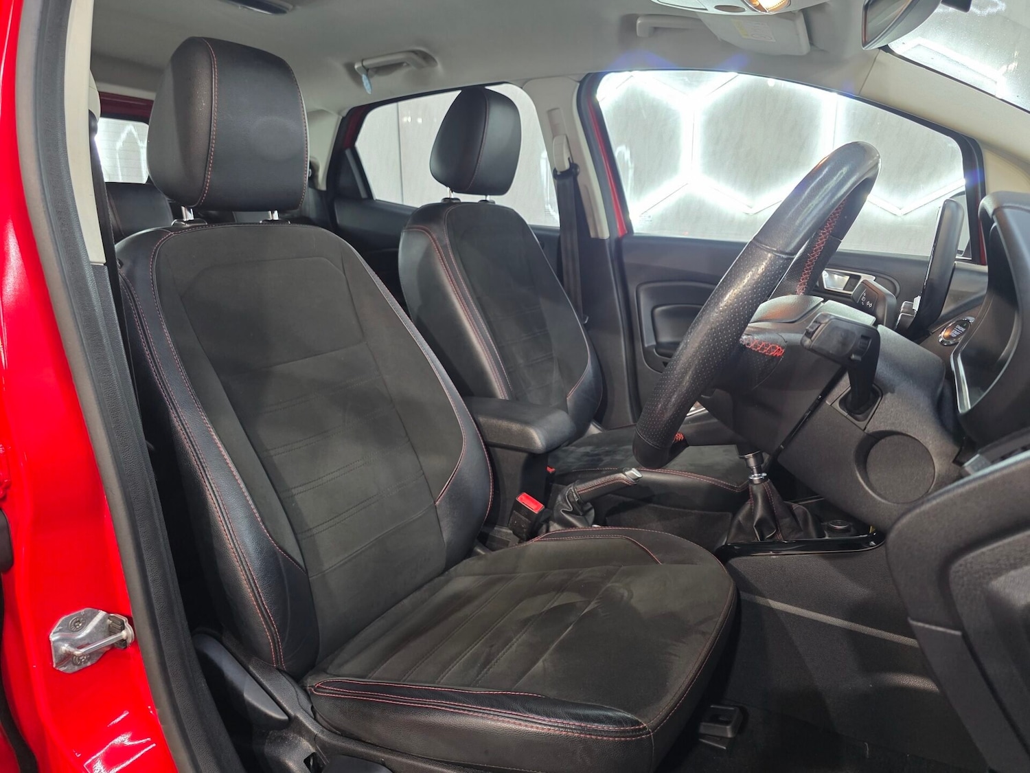 Used Ford Ecosport 2018 for sale - 75971626: Photo 10