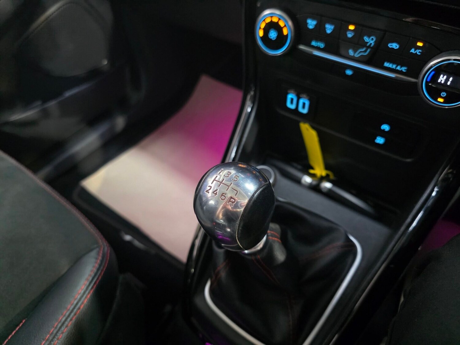 Used Ford Ecosport 2018 for sale - 75971626: Photo 16