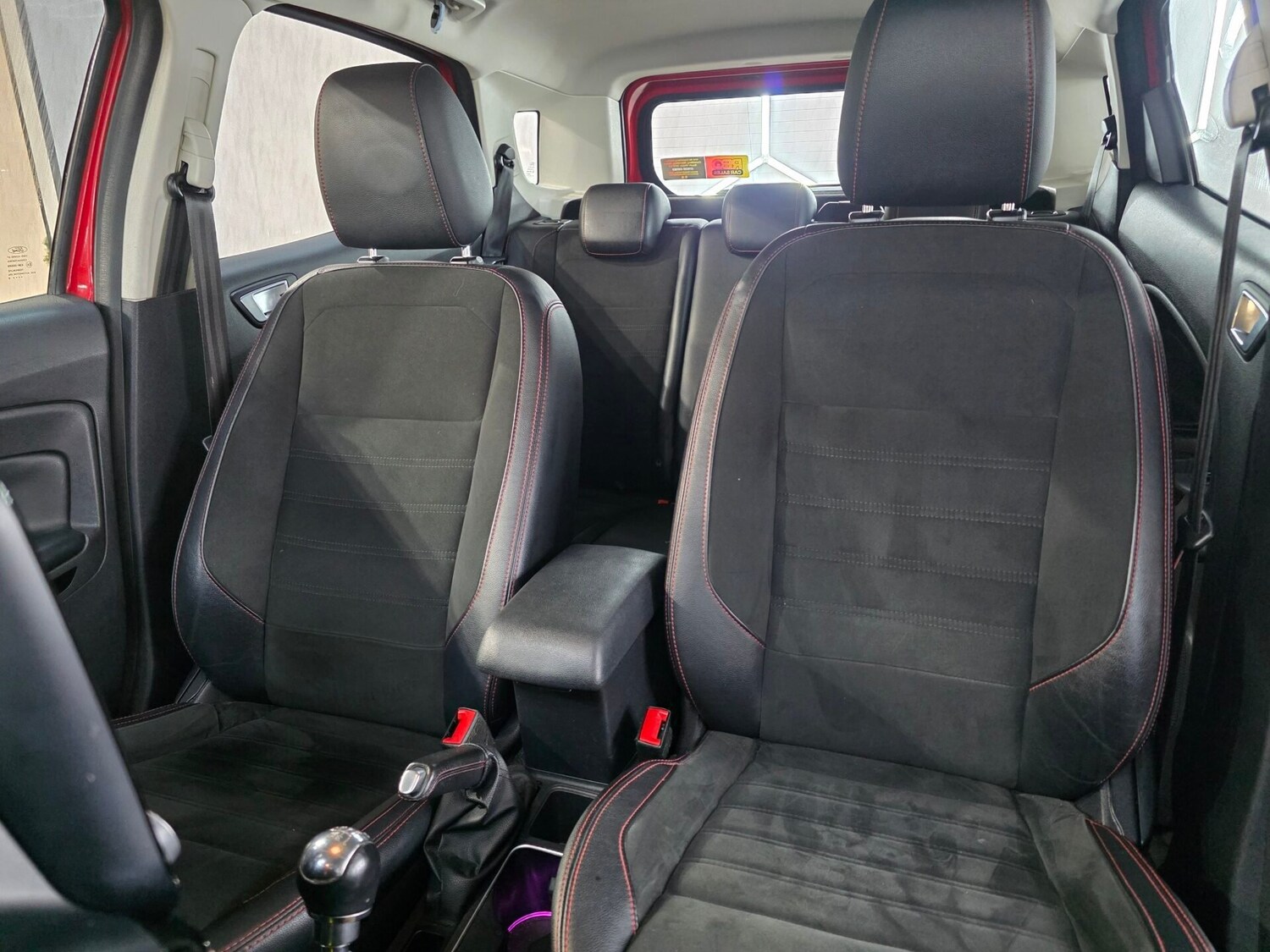 Used Ford Ecosport 2018 for sale - 75971626: Photo 18