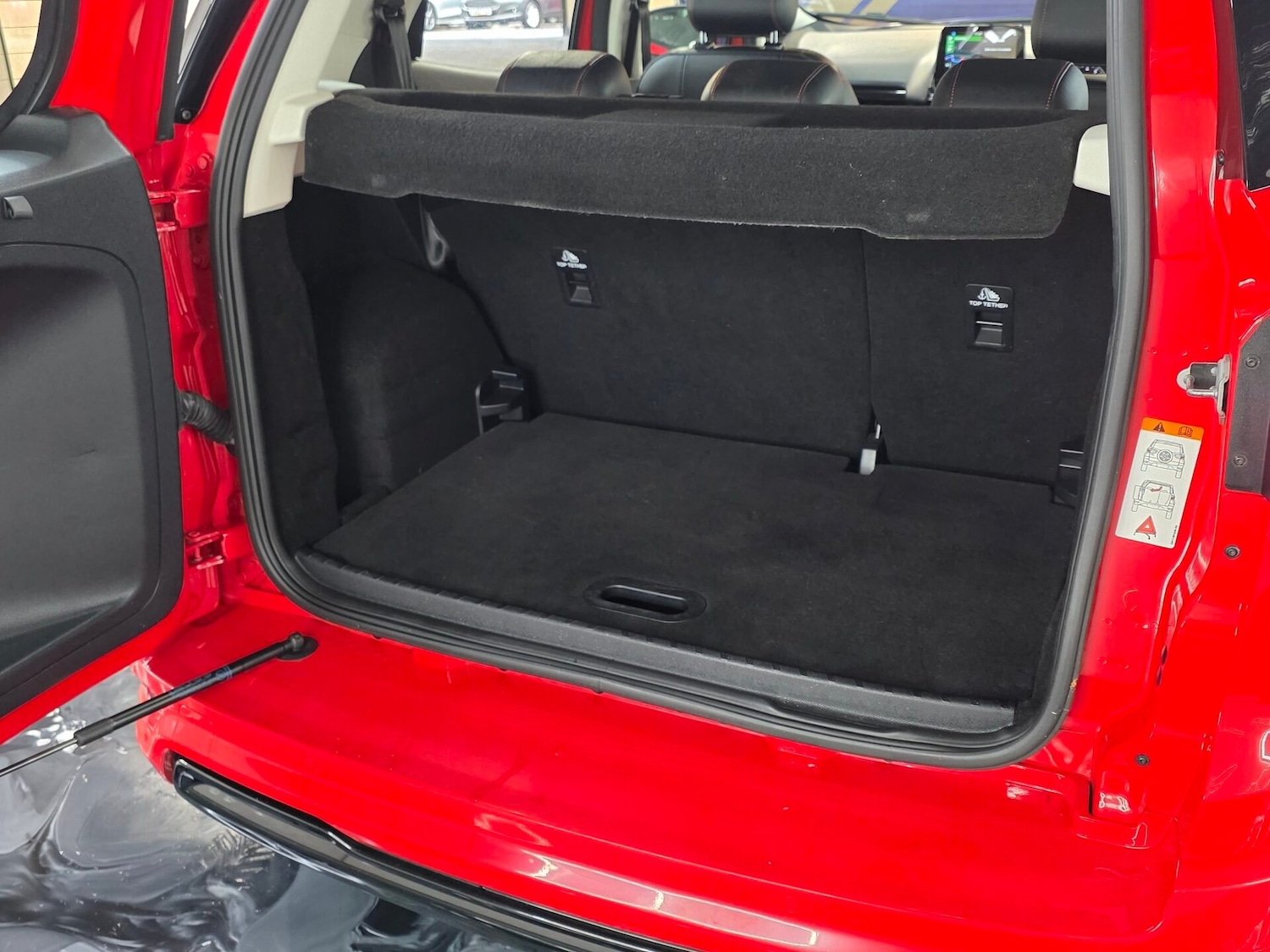 Used Ford Ecosport 2018 for sale - 75971626: Photo 20