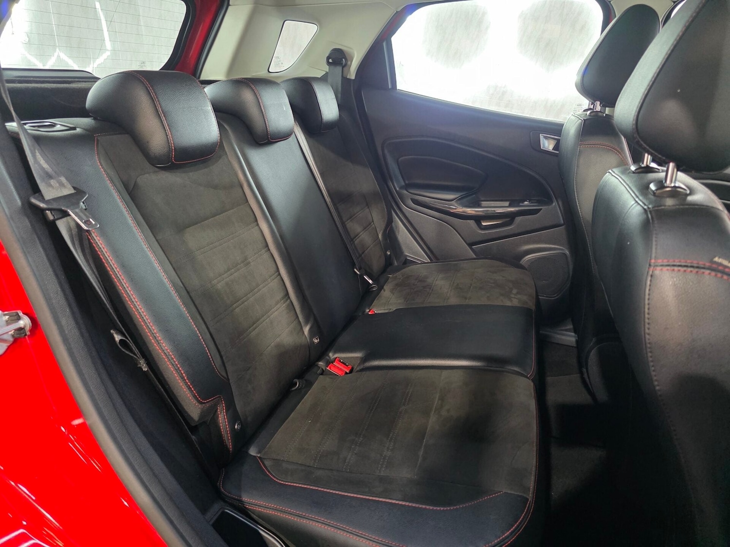 Used Ford Ecosport 2018 for sale - 75971626: Photo 21