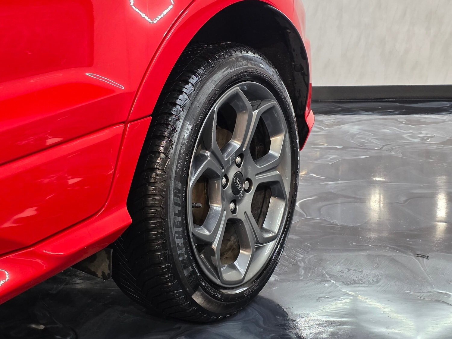 Used Ford Ecosport 2018 for sale - 75971626: Photo 8