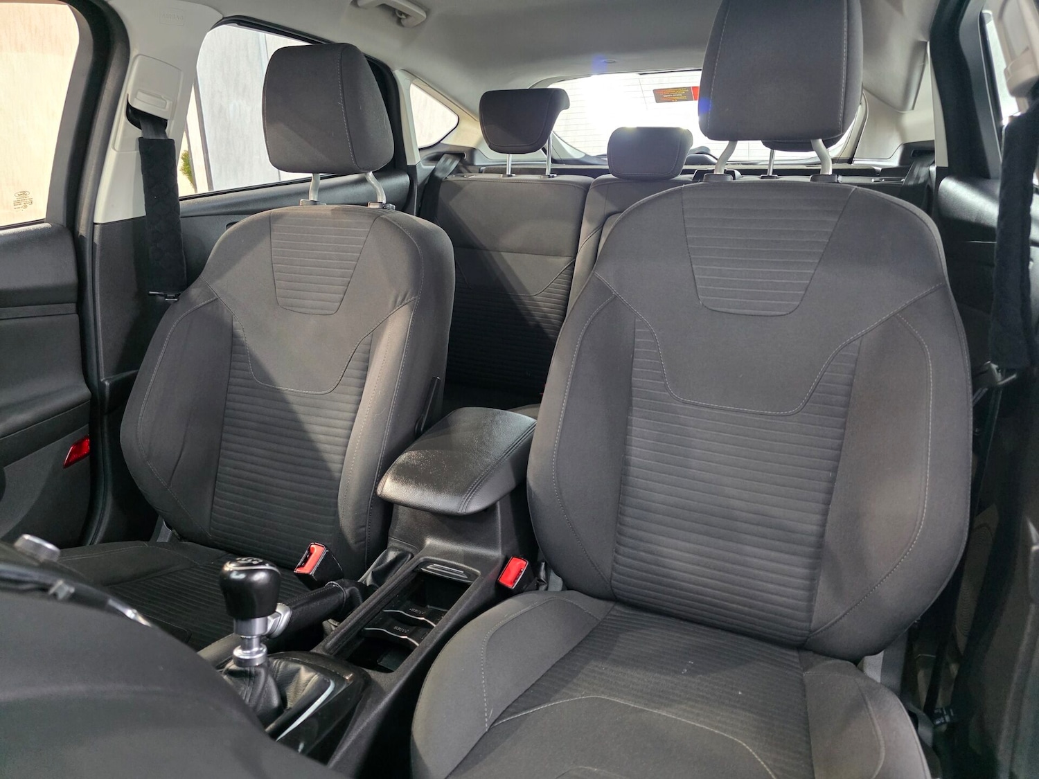 Used Ford Focus 2016 for sale - 76346655: Photo 15