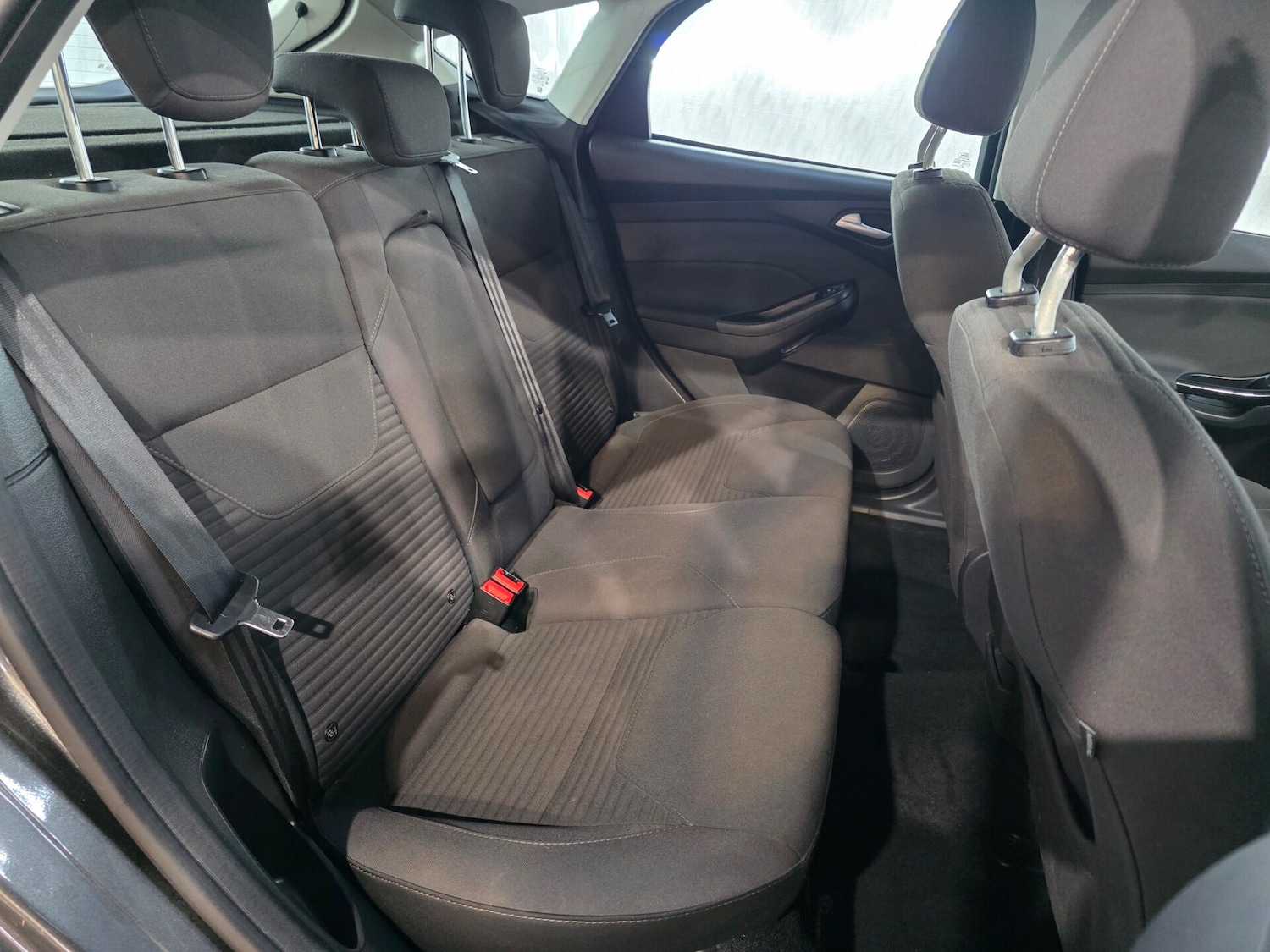 Used Ford Focus 2016 for sale - 76346655: Photo 16