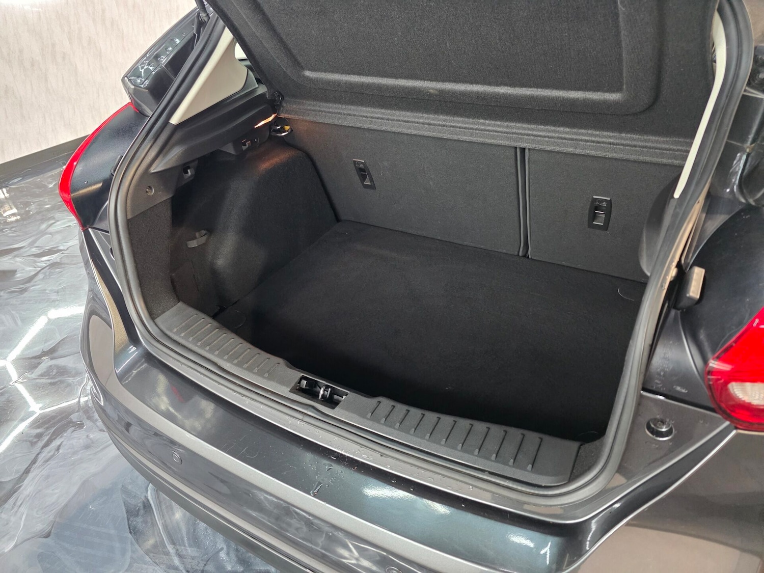 Used Ford Focus 2016 for sale - 76346655: Photo 17