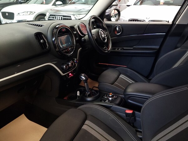 Used MINI Countryman 2017 for sale - 75422968: Photo 11