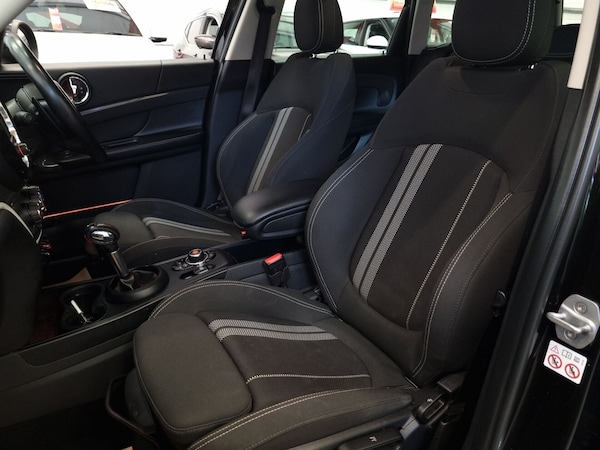 Used MINI Countryman 2017 for sale - 75422968: Photo 12