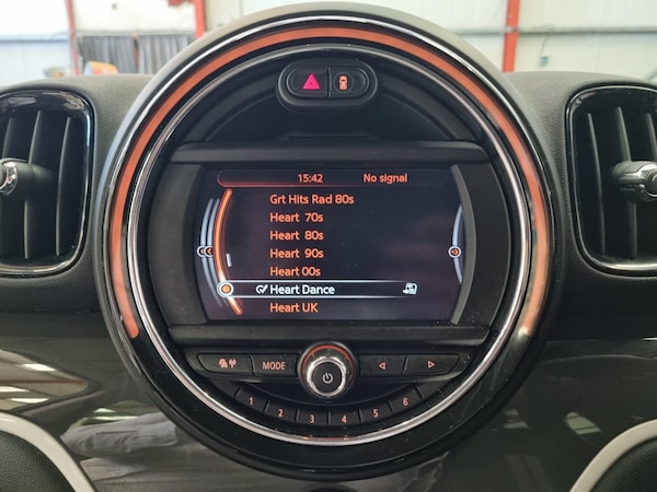 Used MINI Countryman 2017 for sale - 75422968: Photo 13