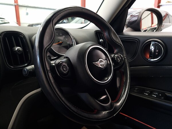 Used MINI Countryman 2017 for sale - 75422968: Photo 18
