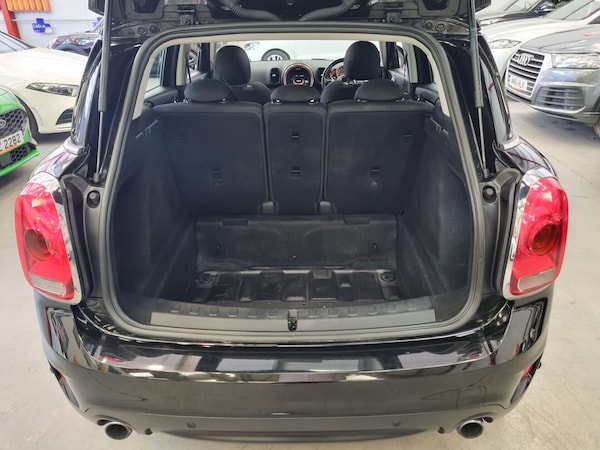 Used MINI Countryman 2017 for sale - 75422968: Photo 20