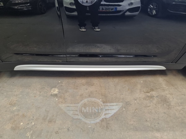 Used MINI Countryman 2017 for sale - 75422968: Photo 21