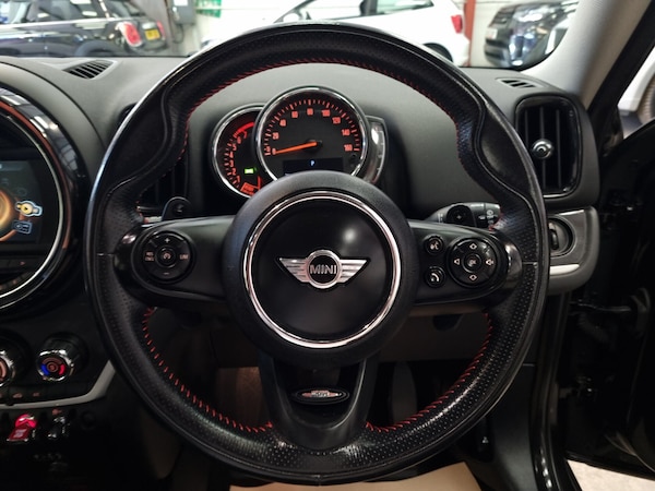 Used MINI Countryman 2017 for sale - 75422968: Photo 22