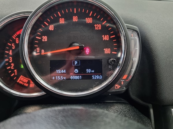 Used MINI Countryman 2017 for sale - 75422968: Photo 23