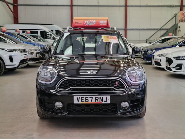 Used MINI Countryman 2017 for sale - 75422968: Photo 3