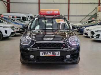 Used MINI Countryman 2017 for sale - 75422968: Photo
