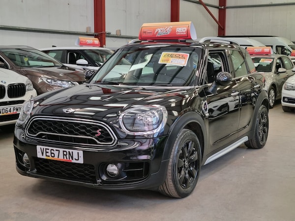 Used MINI Countryman 2017 for sale - 75422968: Photo 4