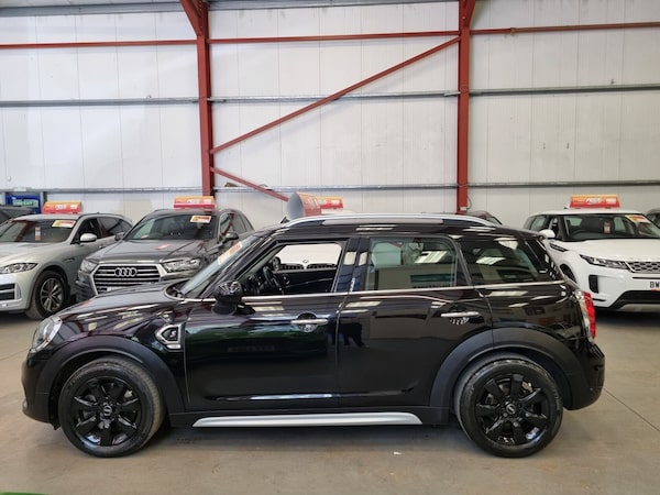 Used MINI Countryman 2017 for sale - 75422968: Photo 5
