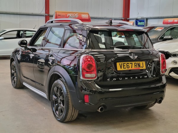 Used MINI Countryman 2017 for sale - 75422968: Photo 6