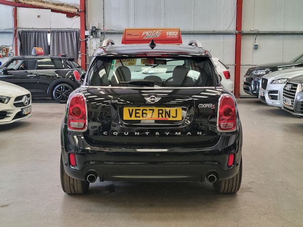 Used MINI Countryman 2017 for sale - 75422968: Photo 7