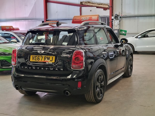 Used MINI Countryman 2017 for sale - 75422968: Photo 8