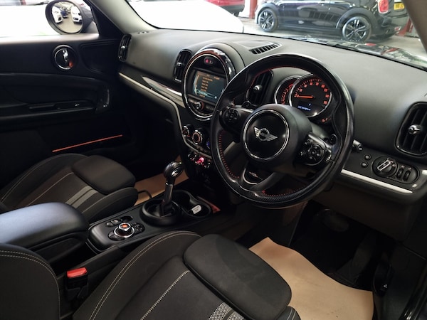 Used MINI Countryman 2017 for sale - 75422968: Photo 9