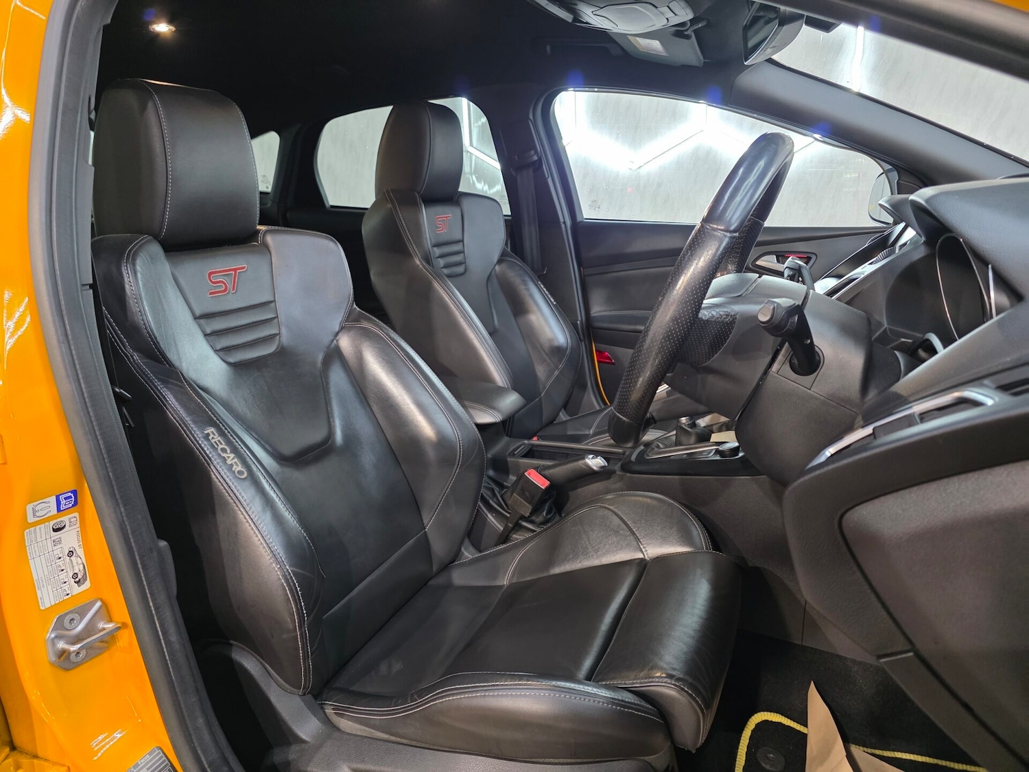 Used Ford Focus 2016 for sale - 76353751: Photo 17