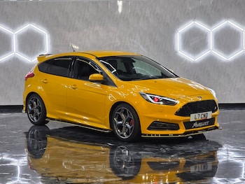 Ford - Focus