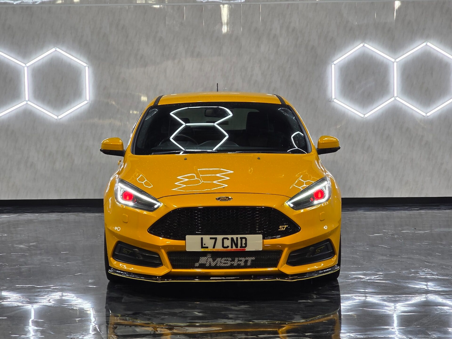 Used Ford Focus 2016 for sale - 76353751: Photo 2