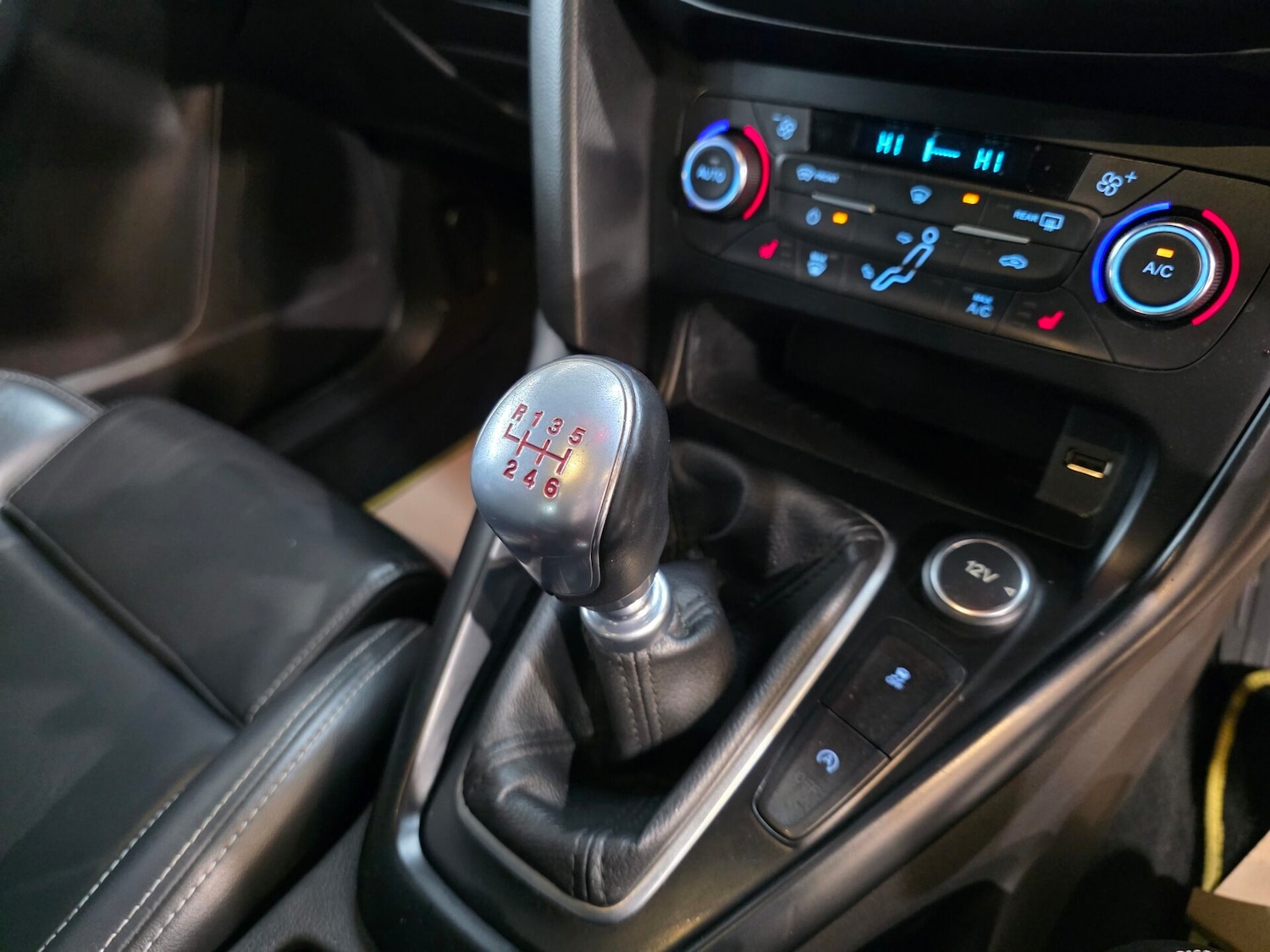Used Ford Focus 2016 for sale - 76353751: Photo 24