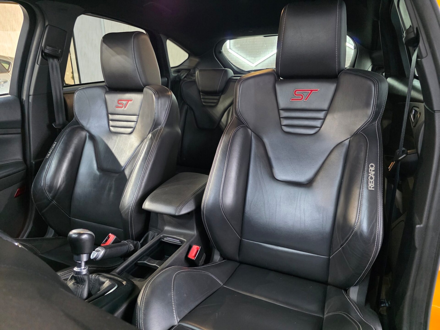 Used Ford Focus 2016 for sale - 76353751: Photo 27