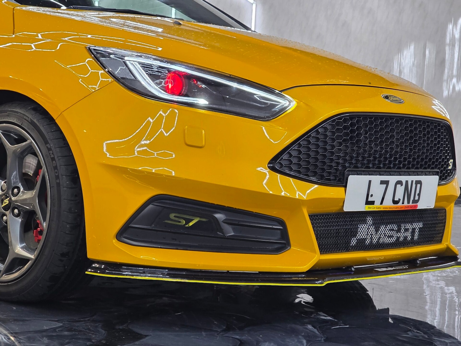 Used Ford Focus 2016 for sale - 76353751: Photo 7