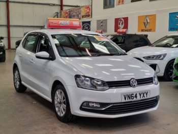 2014 (64) - SE TDI BLUEMOTION 5-Door