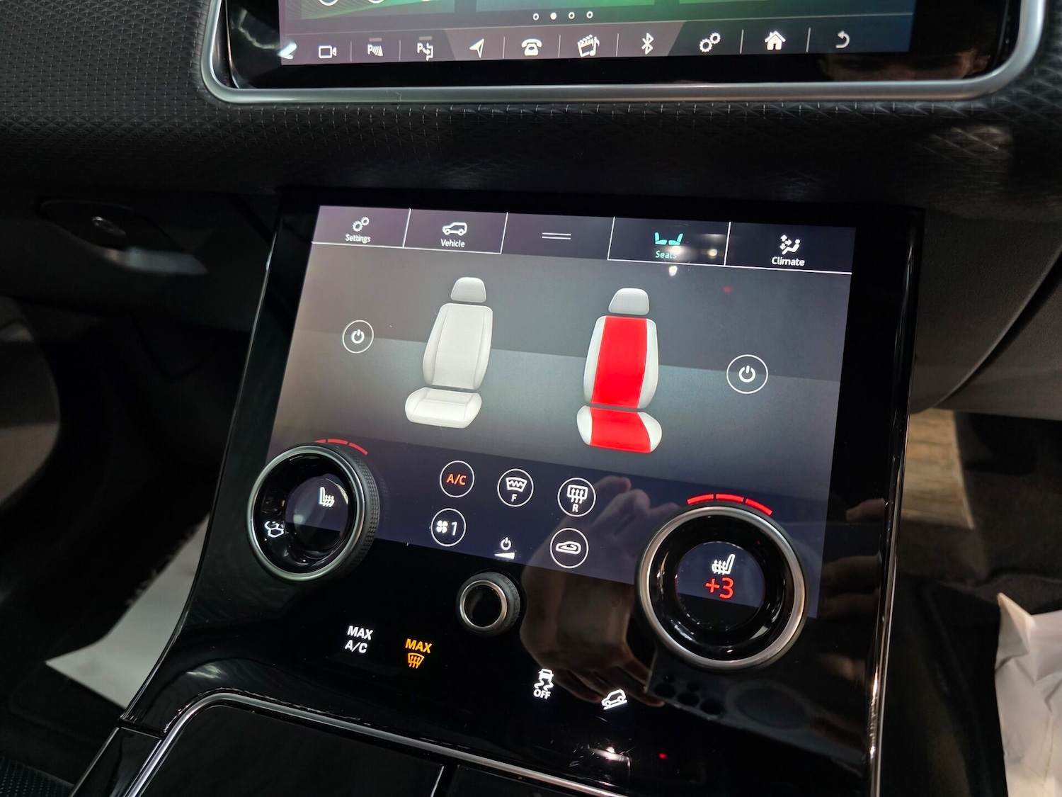 Used Land Rover Range Rover Velar 2019 for sale - 77363377: Photo 18