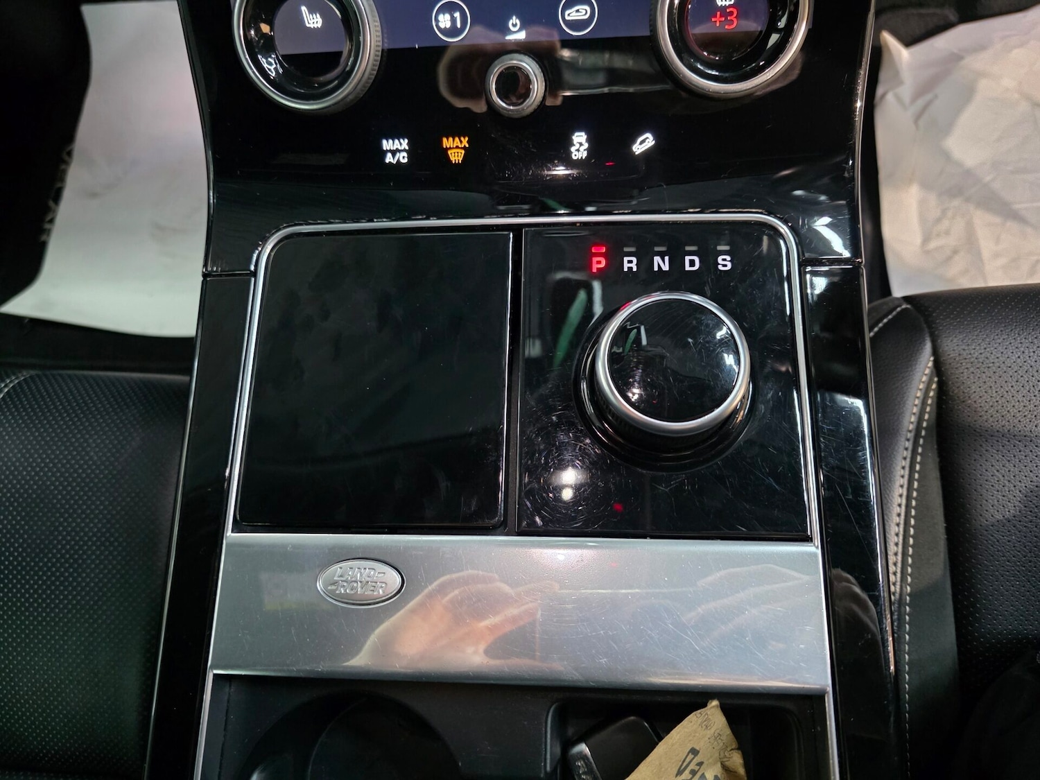 Used Land Rover Range Rover Velar 2019 for sale - 77363377: Photo 19