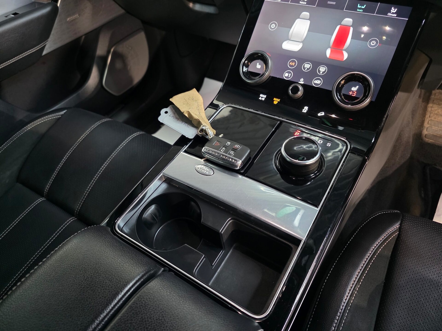 Used Land Rover Range Rover Velar 2019 for sale - 77363377: Photo 20