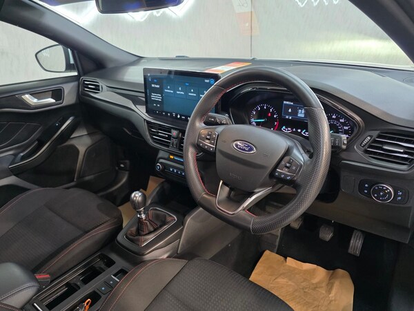 Used Ford Focus 2022 for sale - 74816508: Photo 12