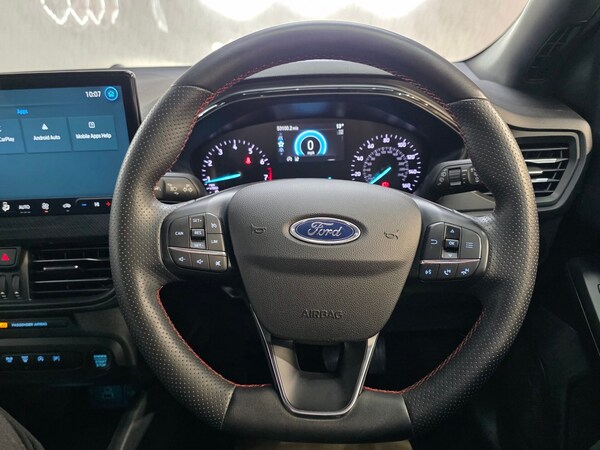 Used Ford Focus 2022 for sale - 74816508: Photo 13