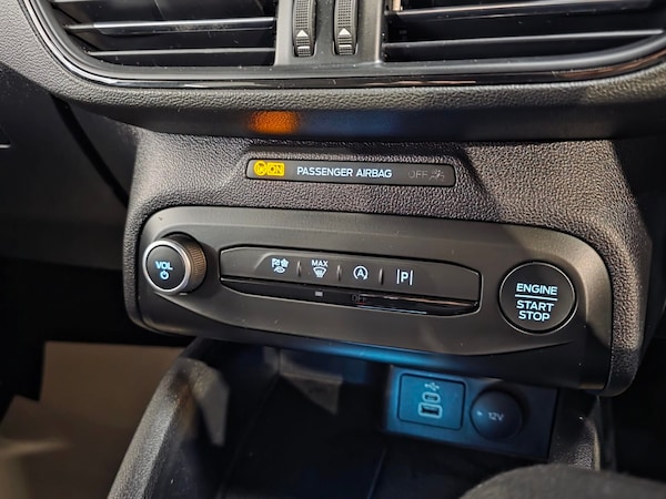 Used Ford Focus 2022 for sale - 74816508: Photo 17